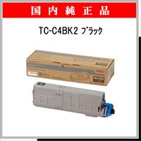 TC-C4BK2 (大容量) 純正
