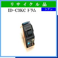 ID-C3KC - ウインドウを閉じる