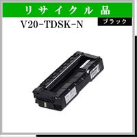 V20-TDSK-N - ウインドウを閉じる