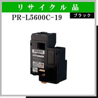 PR-L5600C-19 - ウインドウを閉じる