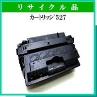 ｶｰﾄﾘｯｼﾞ527 - ウインドウを閉じる