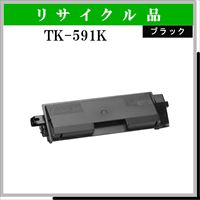 TK-591K - ウインドウを閉じる