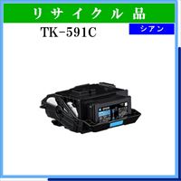 TK-591C - ウインドウを閉じる