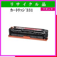 ｶｰﾄﾘｯｼﾞ331 ﾏｾﾞﾝﾀ