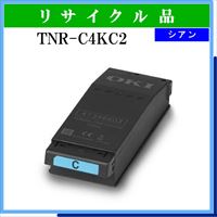 TNR-C4KC2 - ウインドウを閉じる