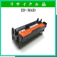 ID-M4D - ウインドウを閉じる