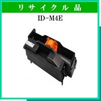 ID-M4E - ウインドウを閉じる