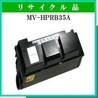 MV-HPRB35A - ウインドウを閉じる