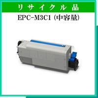 EPC-M3C1 (中容量) - ウインドウを閉じる