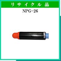 NPG-26 - ウインドウを閉じる