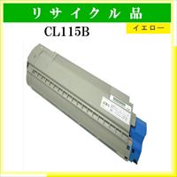 CL115B ｲｴﾛｰ