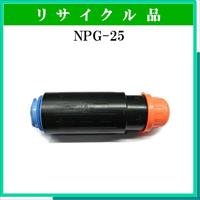 NPG-25 - ウインドウを閉じる