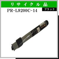 PR-L9200C-14 - ウインドウを閉じる