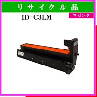 ID-C3LM - ウインドウを閉じる