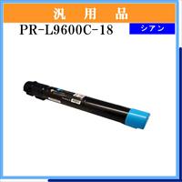 PR-L9600C-18 汎用品 - ウインドウを閉じる