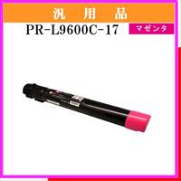 PR-L9600C-17 汎用品 - ウインドウを閉じる