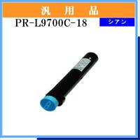 PR-L9700C-18 汎用品 - ウインドウを閉じる