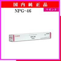 NPG-46 ﾏｾﾞﾝﾀ 純正 - ウインドウを閉じる