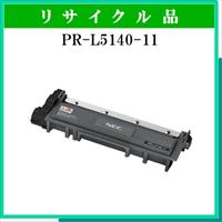 PR-L5140-11 - ウインドウを閉じる