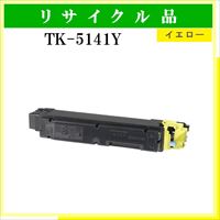 TK-5141Y - ウインドウを閉じる