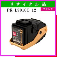 PR-L9010C-12 - ウインドウを閉じる