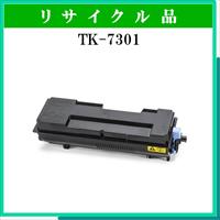 TK-7301 - ウインドウを閉じる