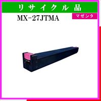 MX-27JTMA - ウインドウを閉じる