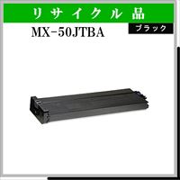 MX-50JTBA - ウインドウを閉じる