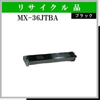 MX-36JTBA - ウインドウを閉じる