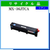 MX-36JTCA - ウインドウを閉じる