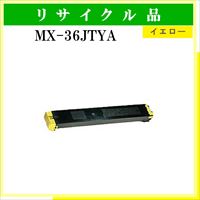 MX-36JTYA - ウインドウを閉じる