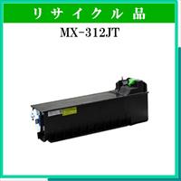 MX-312JT - ウインドウを閉じる