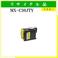 MX-C30JTY