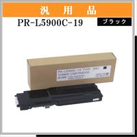 PR-L5900C-19 汎用品 - ウインドウを閉じる