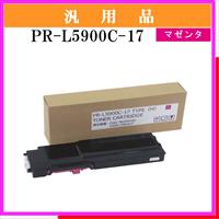 PR-L5900C-17 汎用品 - ウインドウを閉じる