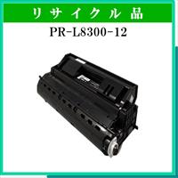 PR-L8300-12 - ウインドウを閉じる