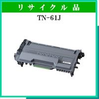 TN-61J - ウインドウを閉じる