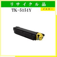 TK-5151Y - ウインドウを閉じる