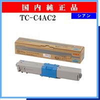 TC-C4AC2 純正 - ウインドウを閉じる