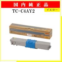 TC-C4AY2 純正