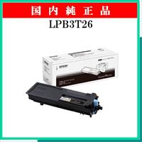 LPB3T26 純正