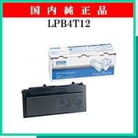 LPB4T12 純正