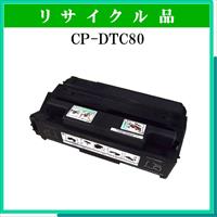 CP-DTC80 - ウインドウを閉じる