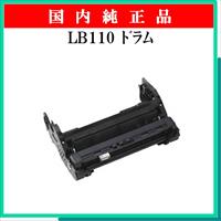 LB110 ﾄﾞﾗﾑ 純正 - ウインドウを閉じる