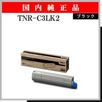 TNR-C3LK2 純正 - ウインドウを閉じる