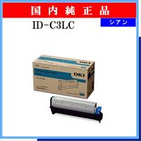 ID-C3LC 純正 - ウインドウを閉じる