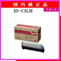 ID-C3LM 純正 - ウインドウを閉じる