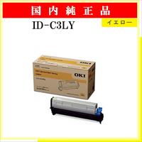 ID-C3LY 純正 - ウインドウを閉じる