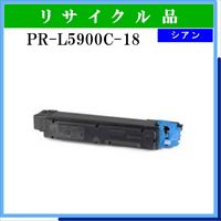 PR-L5900C-18 - ウインドウを閉じる