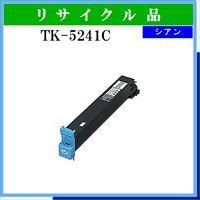 TK-5241C - ウインドウを閉じる